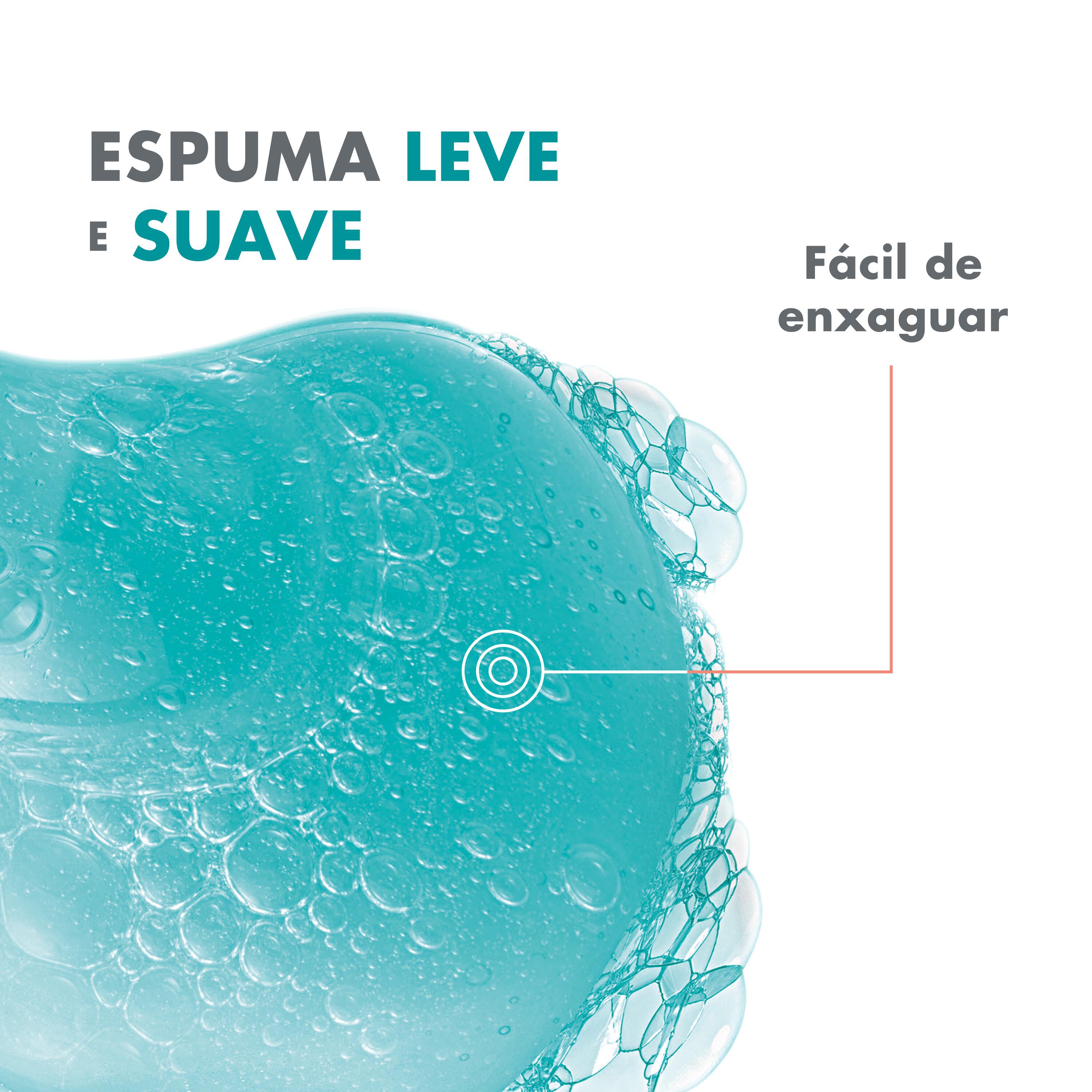 Avène Cleanance Gel de Limpeza 100ml